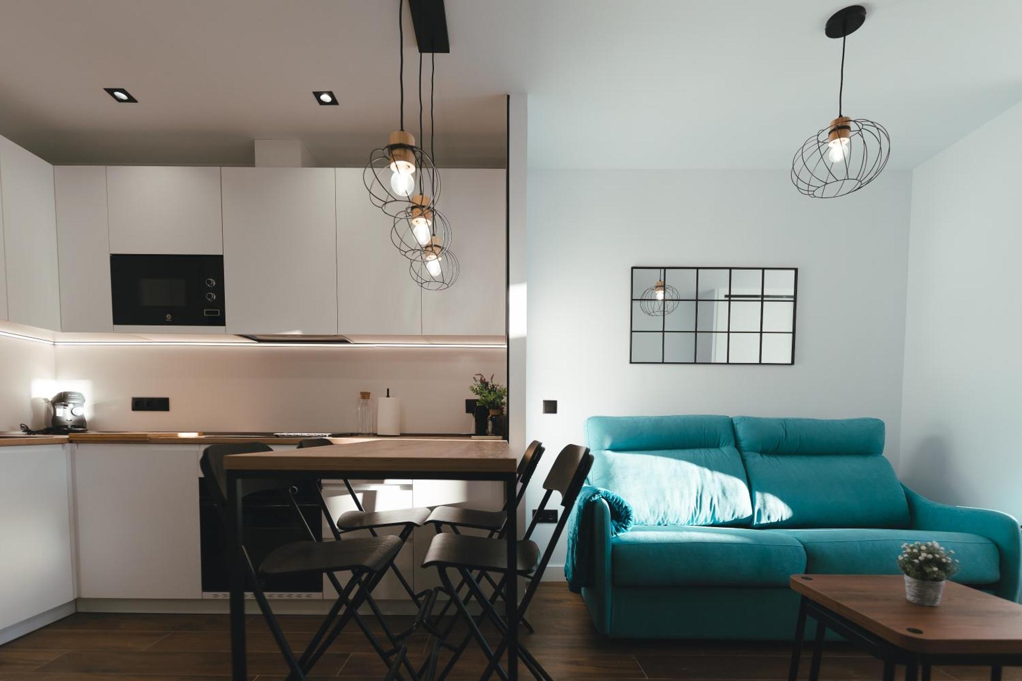 Macarena Suites Caceres Bagian luar foto