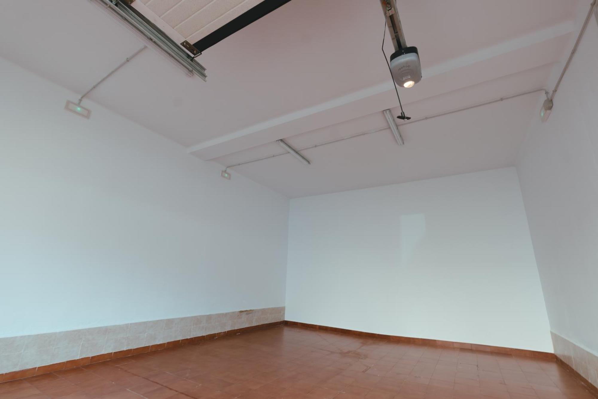 Macarena Suites Caceres Bagian luar foto